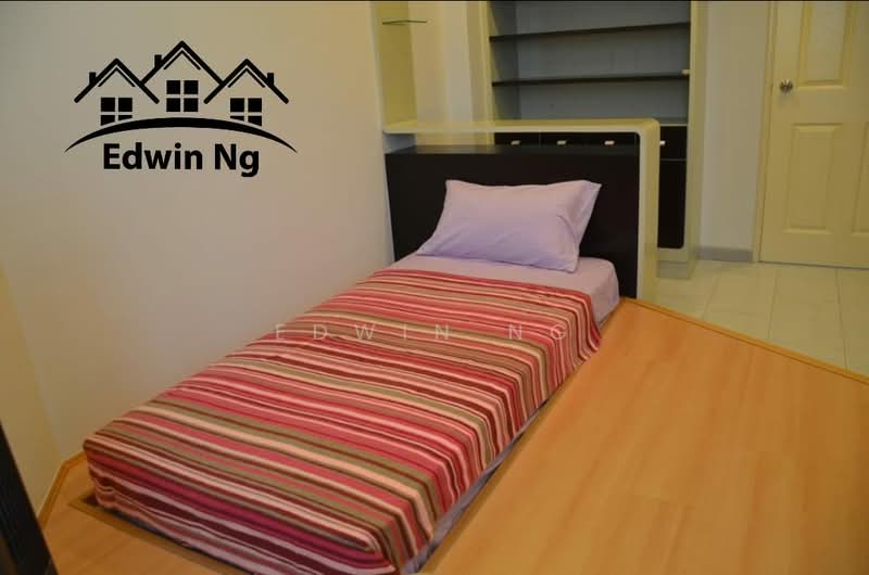 Condominium for Rent at Marina Bay Condominium - Edwin Ng - Bedroom - PropertyGuru.com.my