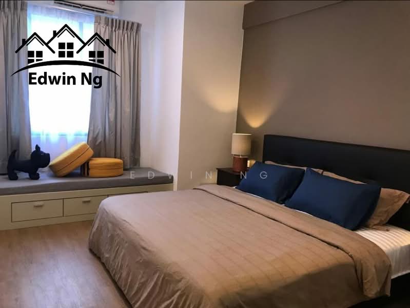 Condominium for Rent at Marina Bay Condominium - Edwin Ng - Bedroom - PropertyGuru.com.my