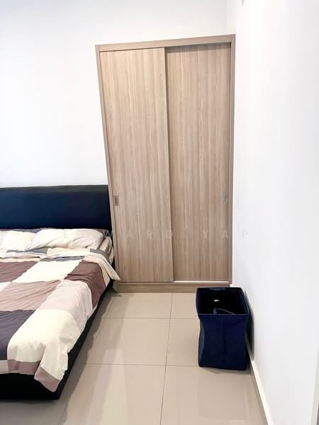 Servis Apartment untuk Dijual di Lavile Kuala Lumpur - Edward Yap - Bedroom - PropertyGuru.com.my