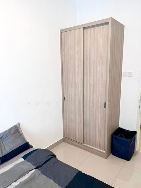 Servis Apartment untuk Dijual di Lavile Kuala Lumpur - Edward Yap - Bedroom - PropertyGuru.com.my