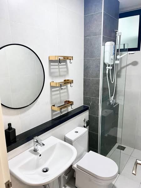 Servis Apartment untuk Dijual di Lavile Kuala Lumpur - Edward Yap - PropertyGuru.com.my