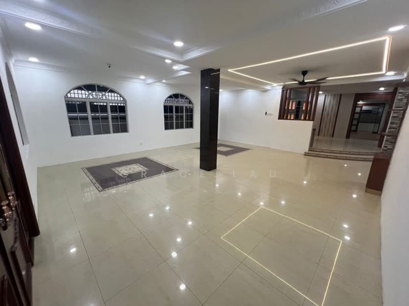 Rumah Berkembar untuk Dijual di Taman Serene (Johor Bahru) - Grace Lau - PropertyGuru.com.my
