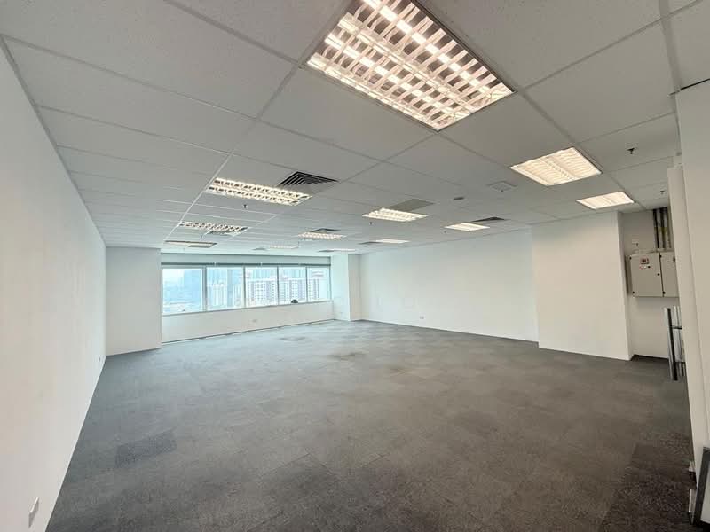 Pejabat untuk Disewa di KL Eco City (Kuala Lumpur) - Amy Chong - PropertyGuru.com.my