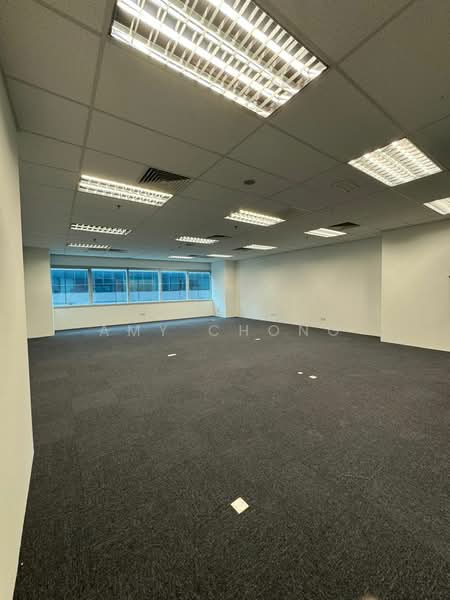 Pejabat untuk Disewa di KL Eco City (Kuala Lumpur) - Amy Chong - PropertyGuru.com.my