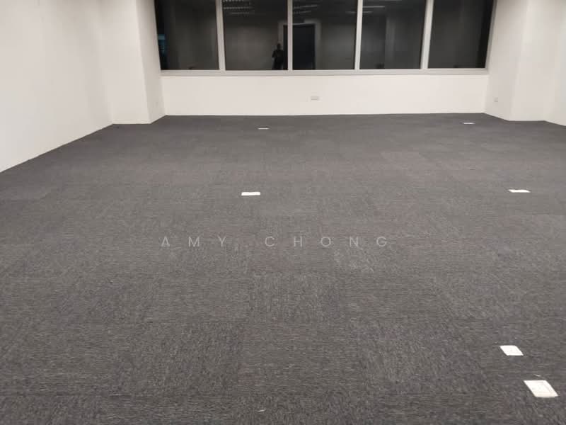 Pejabat untuk Disewa di KL Eco City (Kuala Lumpur) - Amy Chong - PropertyGuru.com.my
