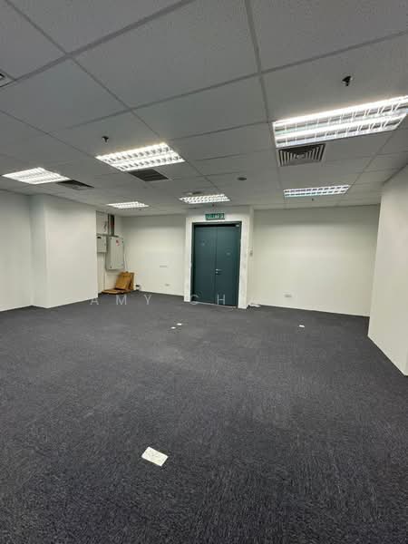 Pejabat untuk Disewa di KL Eco City (Kuala Lumpur) - Amy Chong - PropertyGuru.com.my