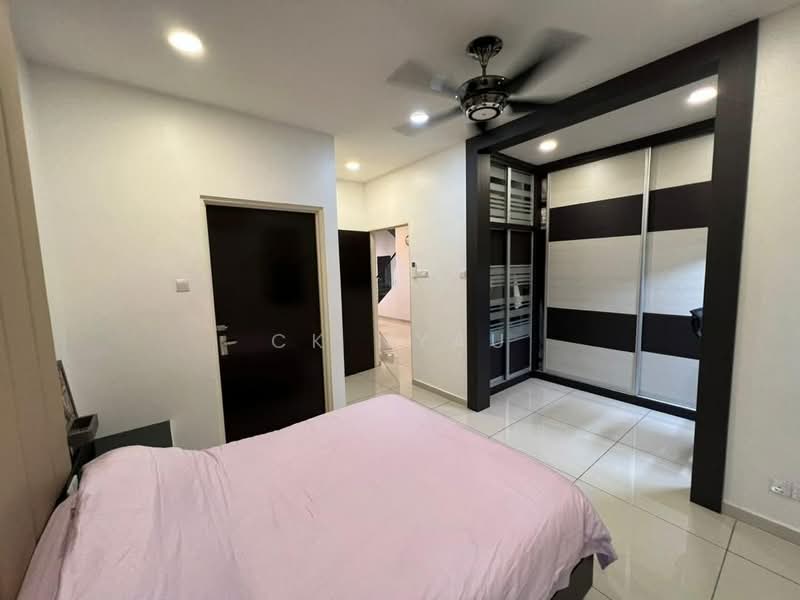 Rumah Teres 2-Tingkat untuk Dijual di Ipoh (Perak) - Ck Nyau - PropertyGuru.com.my