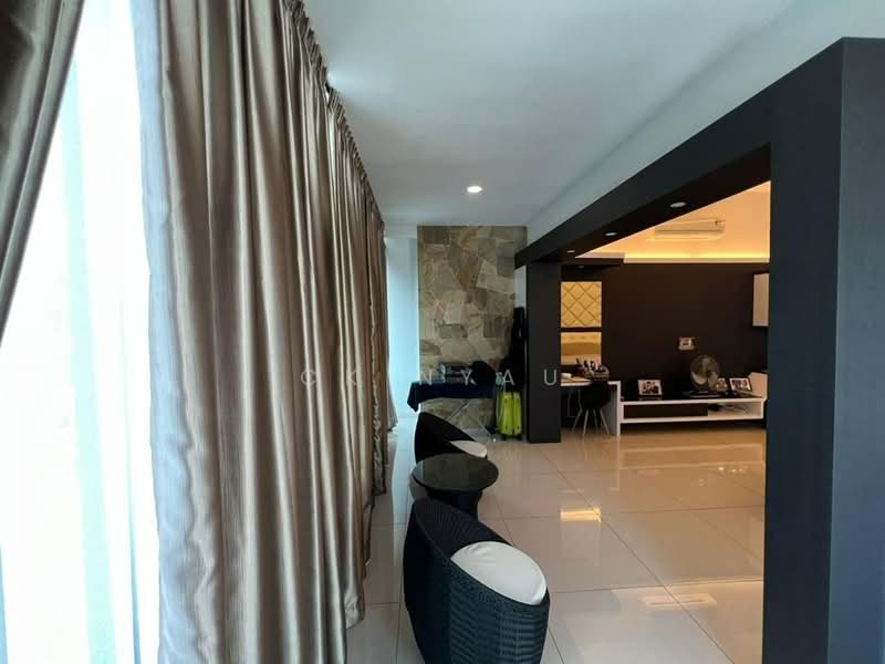 Rumah Teres 2-Tingkat untuk Dijual di Ipoh (Perak) - Ck Nyau - PropertyGuru.com.my