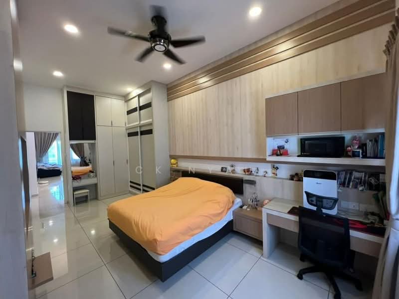 Rumah Teres 2-Tingkat untuk Dijual di Ipoh (Perak) - Ck Nyau - PropertyGuru.com.my