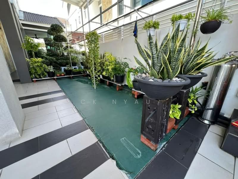 Rumah Teres 2-Tingkat untuk Dijual di Ipoh (Perak) - Ck Nyau - PropertyGuru.com.my