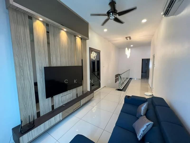 Rumah Teres 2-Tingkat untuk Dijual di Ipoh (Perak) - Ck Nyau - PropertyGuru.com.my