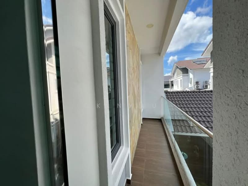 Rumah Teres 2-Tingkat untuk Dijual di Ipoh (Perak) - Ck Nyau - PropertyGuru.com.my