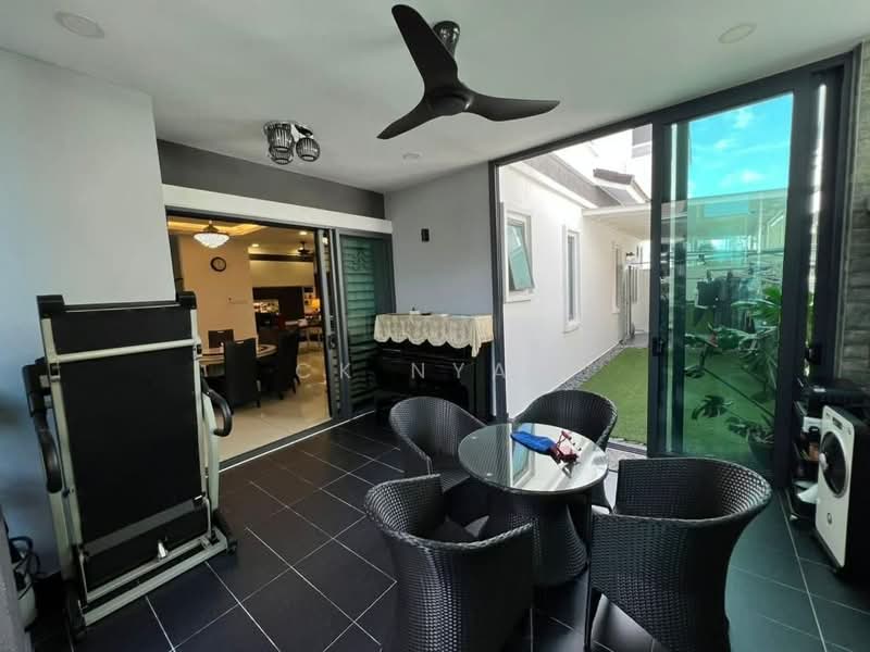 Rumah Teres 2-Tingkat untuk Dijual di Ipoh (Perak) - Ck Nyau - PropertyGuru.com.my