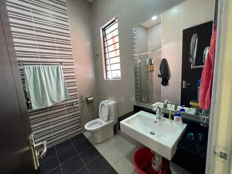 Rumah Teres 2-Tingkat untuk Dijual di Ipoh (Perak) - Ck Nyau - PropertyGuru.com.my