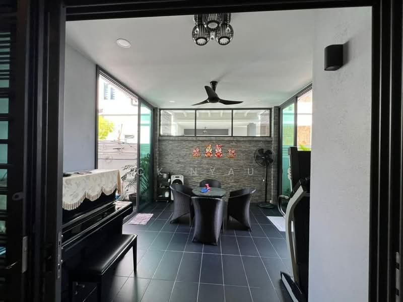 Rumah Teres 2-Tingkat untuk Dijual di Ipoh (Perak) - Ck Nyau - PropertyGuru.com.my