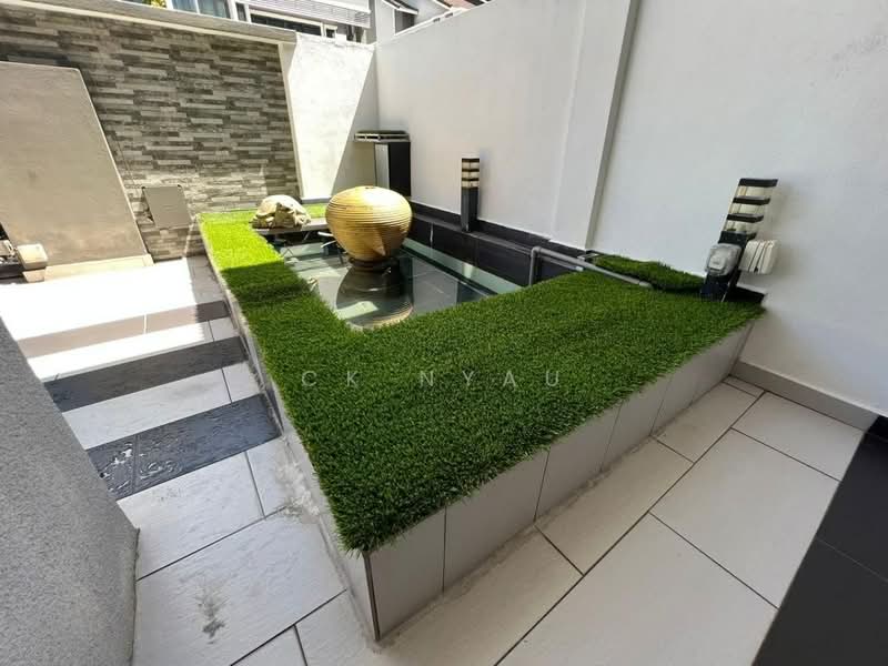 Rumah Teres 2-Tingkat untuk Dijual di Ipoh (Perak) - Ck Nyau - PropertyGuru.com.my