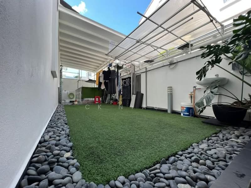 Rumah Teres 2-Tingkat untuk Dijual di Ipoh (Perak) - Ck Nyau - PropertyGuru.com.my