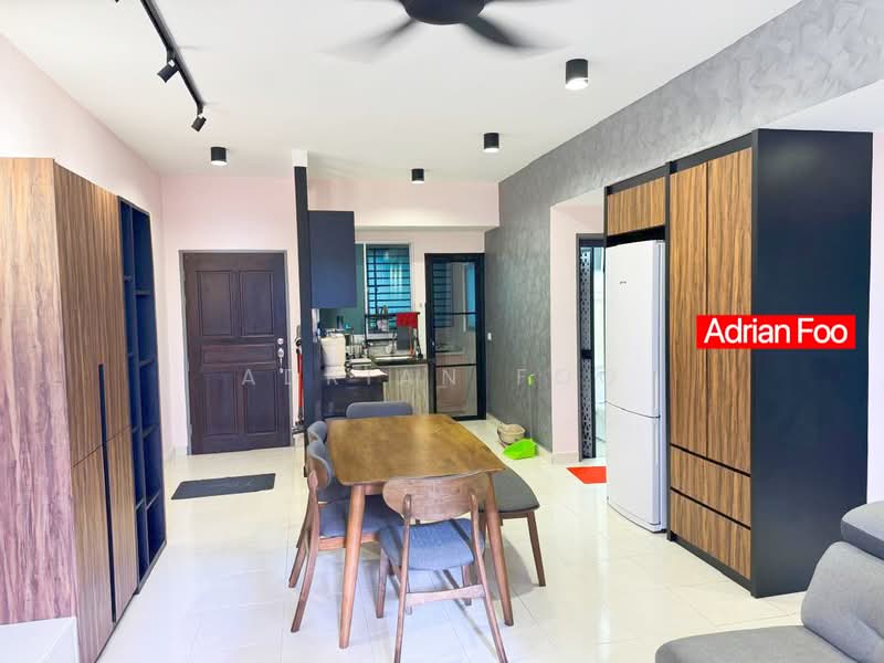 Pangsapuri untuk Disewa di Idaman Lavender 3 - Adrian Foo - PropertyGuru.com.my