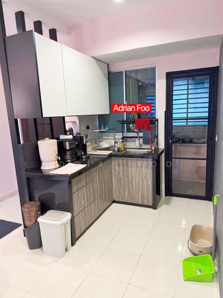 Pangsapuri untuk Disewa di Idaman Lavender 3 - Adrian Foo - PropertyGuru.com.my