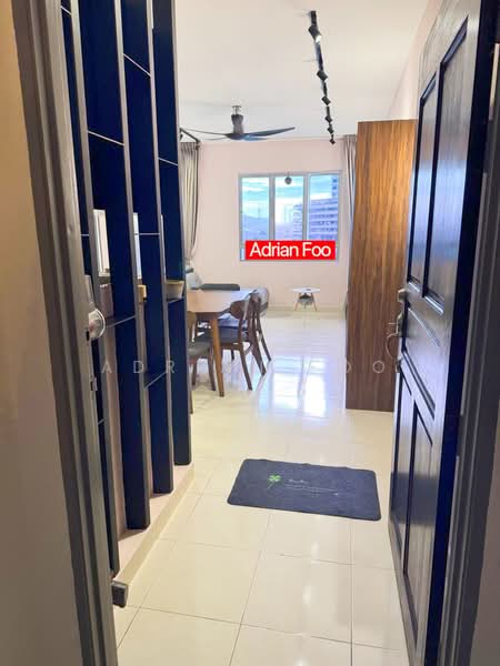 Pangsapuri untuk Disewa di Idaman Lavender 3 - Adrian Foo - PropertyGuru.com.my