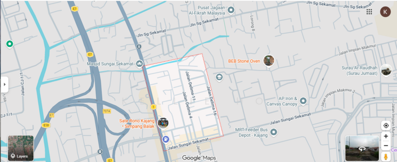 Rumah Teres untuk Dijual di Kajang (Selangor) - Kellie Ho - PropertyGuru.com.my