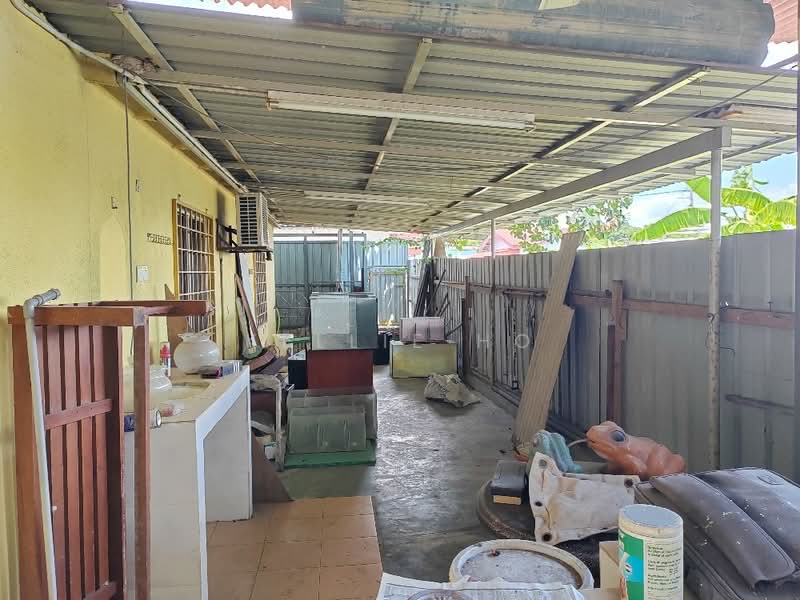 Rumah Teres untuk Dijual di Kajang (Selangor) - Kellie Ho - Exterior - PropertyGuru.com.my