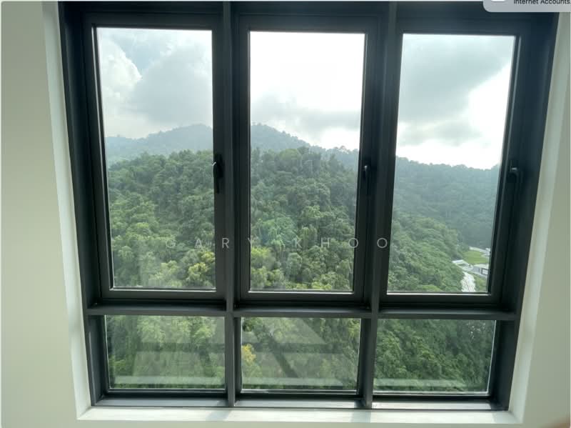 Condominium for Rent at Terraces Condominium - Gary Khoo - View - PropertyGuru.com.my