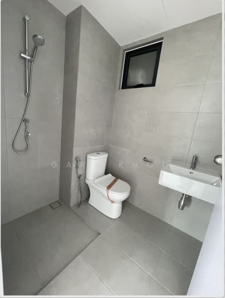 Condominium for Rent at Terraces Condominium - Gary Khoo - Bathroom - PropertyGuru.com.my