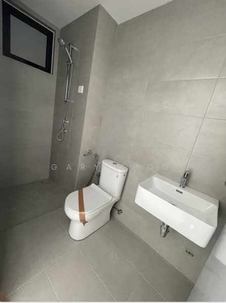 Condominium for Rent at Terraces Condominium - Gary Khoo - Bathroom - PropertyGuru.com.my