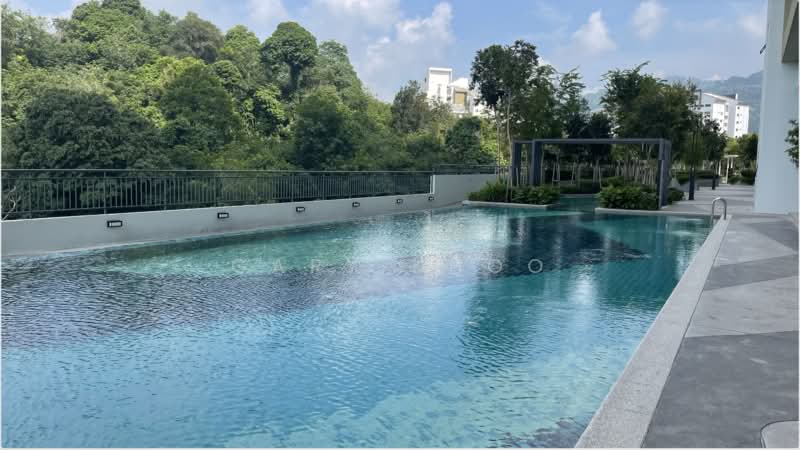 Condominium for Rent at Terraces Condominium - Gary Khoo - Pool - PropertyGuru.com.my