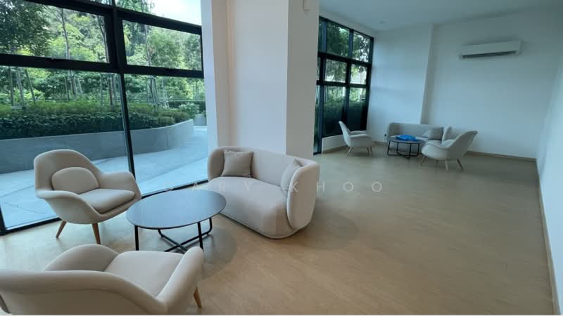 Condominium for Rent at Terraces Condominium - Gary Khoo - Living Room - PropertyGuru.com.my