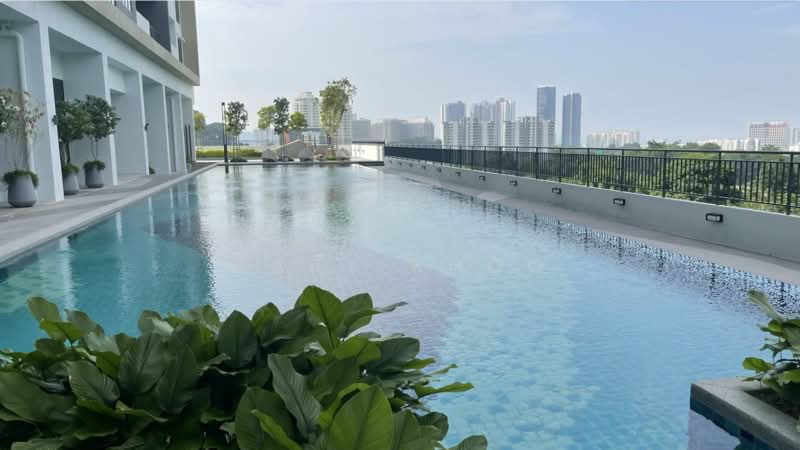 Condominium for Rent at Terraces Condominium - Gary Khoo - Exterior - PropertyGuru.com.my