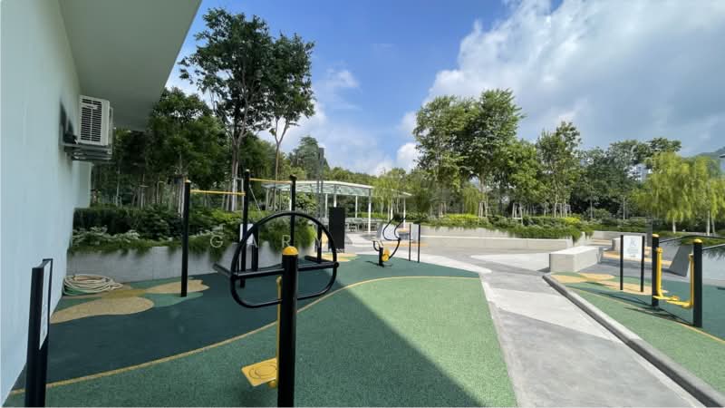 Condominium for Rent at Terraces Condominium - Gary Khoo - Exterior - PropertyGuru.com.my