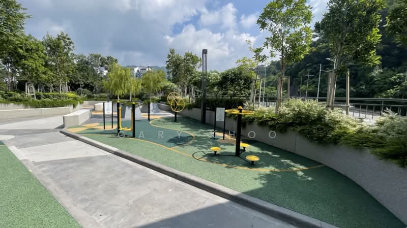 Condominium for Rent at Terraces Condominium - Gary Khoo - Exterior - PropertyGuru.com.my