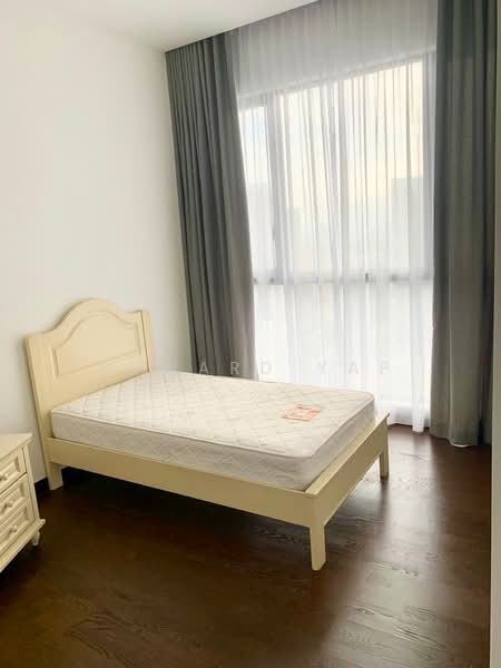 Condominium for Rent at The Estate - Edward Yap - Bedroom - PropertyGuru.com.my