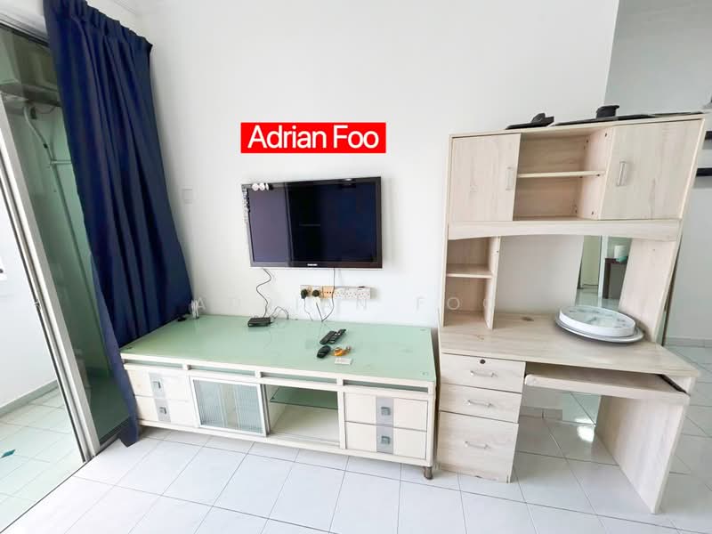 Condominium for Rent at N-Park Condominium - Adrian Foo - PropertyGuru.com.my