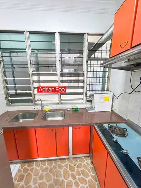 Condominium for Rent at N-Park Condominium - Adrian Foo - PropertyGuru.com.my