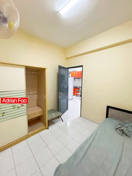 Condominium for Rent at N-Park Condominium - Adrian Foo - PropertyGuru.com.my