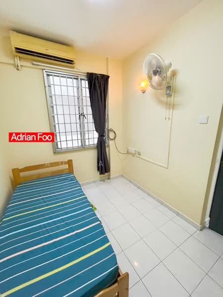 Condominium for Rent at N-Park Condominium - Adrian Foo - PropertyGuru.com.my
