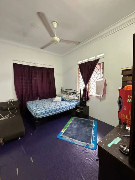 1-storey Terraced House for Sale in Taman Kota Jaya (Kota Tinggi) - Yuki Yew - PropertyGuru.com.my