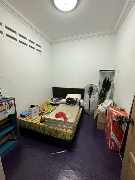 1-storey Terraced House for Sale in Taman Kota Jaya (Kota Tinggi) - Yuki Yew - PropertyGuru.com.my