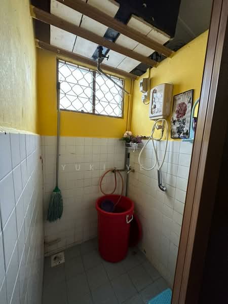 1-storey Terraced House for Sale in Taman Kota Jaya (Kota Tinggi) - Yuki Yew - PropertyGuru.com.my