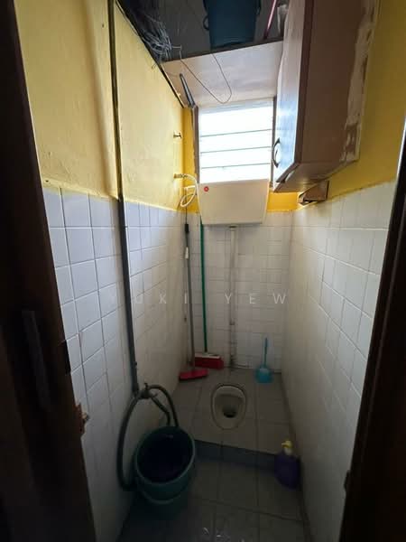 1-storey Terraced House for Sale in Taman Kota Jaya (Kota Tinggi) - Yuki Yew - PropertyGuru.com.my