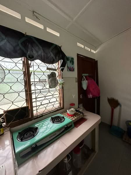 1-storey Terraced House for Sale in Taman Kota Jaya (Kota Tinggi) - Yuki Yew - PropertyGuru.com.my