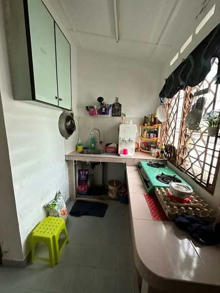 1-storey Terraced House for Sale in Taman Kota Jaya (Kota Tinggi) - Yuki Yew - PropertyGuru.com.my