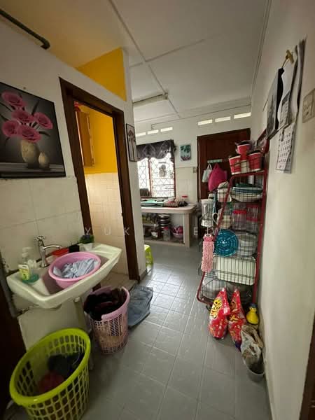 1-storey Terraced House for Sale in Taman Kota Jaya (Kota Tinggi) - Yuki Yew - PropertyGuru.com.my