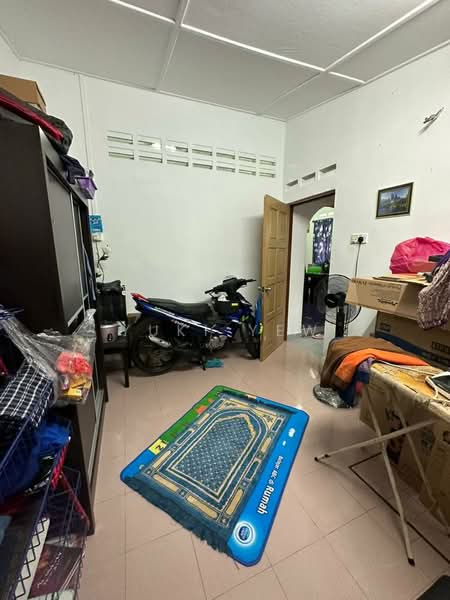 1-storey Terraced House for Sale in Taman Kota Jaya (Kota Tinggi) - Yuki Yew - PropertyGuru.com.my