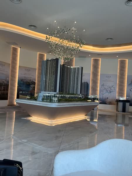 Servis Apartment untuk Dijual di Calia Residences by PGB - Ashley Goh - PropertyGuru.com.my