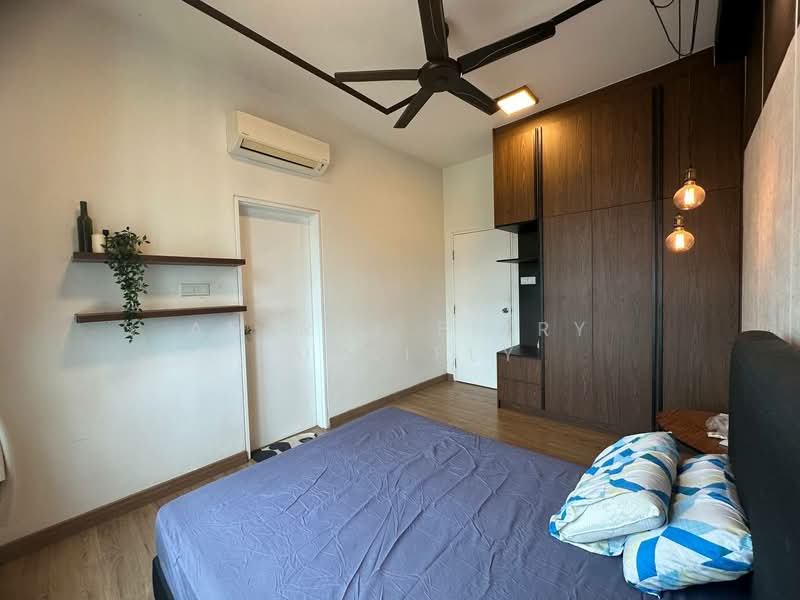 Condominium for Rent at Ceria Residence - Amirul Fikry Zulkifly - Bedroom - PropertyGuru.com.my