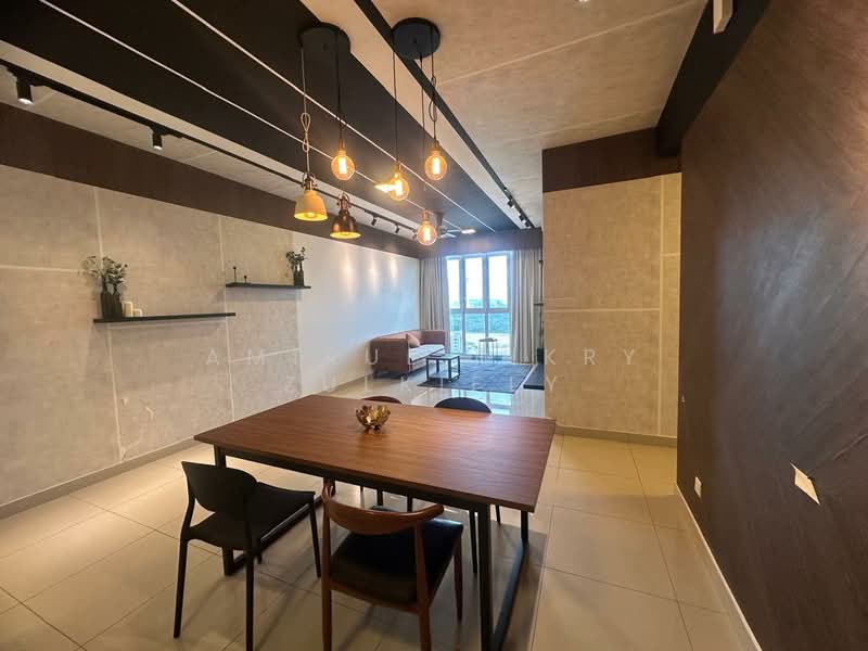 Condominium for Rent at Ceria Residence - Amirul Fikry Zulkifly - PropertyGuru.com.my